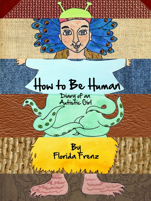 Title details for How to Be Human by Florida Frenz - Available